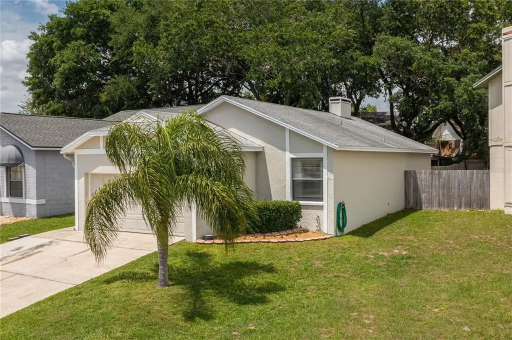 644 Lake Dexter Circle Winter Haven FL 33884
