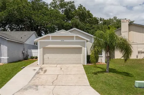 644 Lake Dexter Circle Winter Haven FL 33884