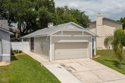 644 Lake Dexter Circle Winter Haven FL 33884
