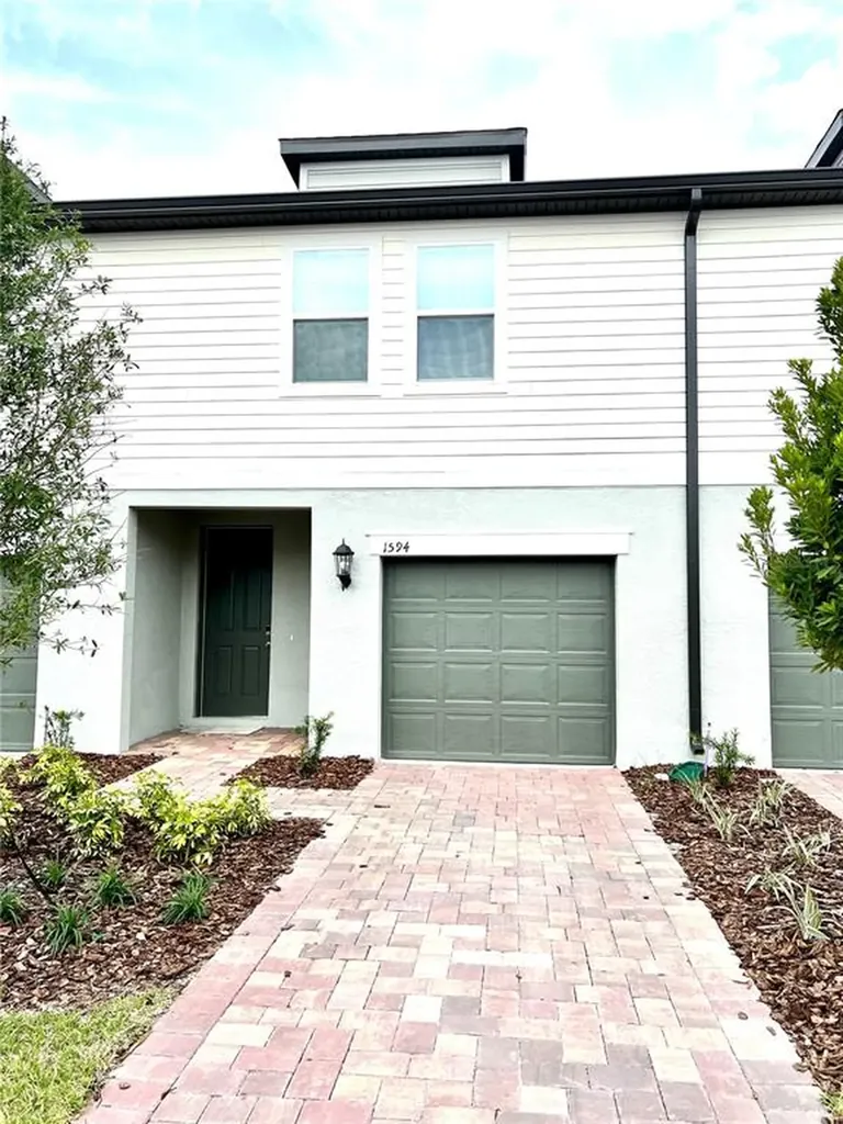 1594 Grand Rue Drive Casselberry FL 32707