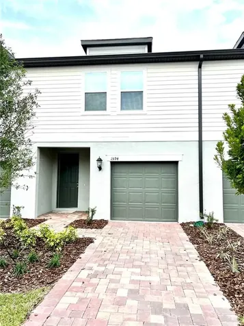 1594 Grand Rue Drive Casselberry FL 32707