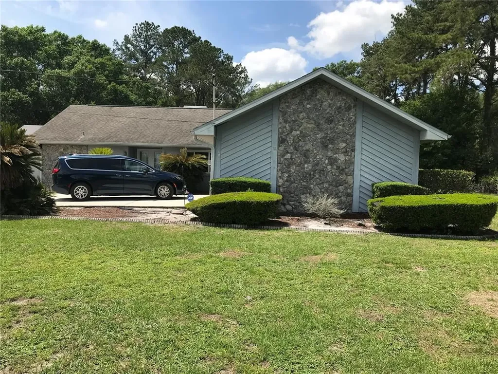 4807 Charro Lane Plant City FL 33565