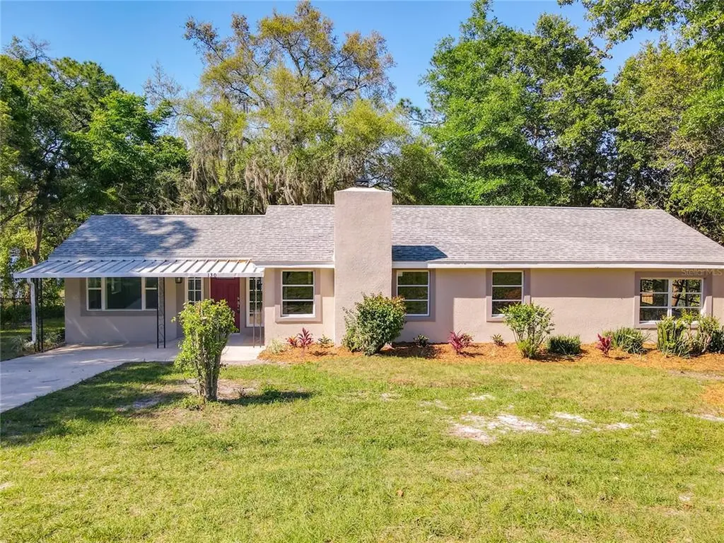 130 Plantation Road Debary FL 32713