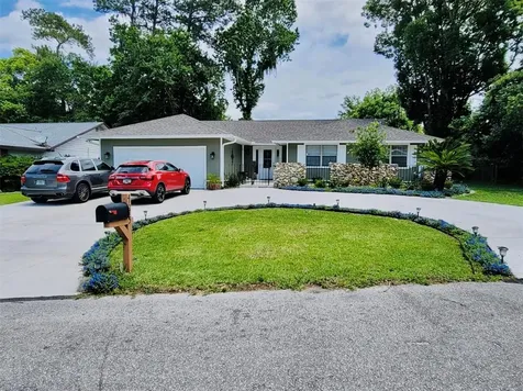 4675 NW 80th Court Ocala FL 34482
