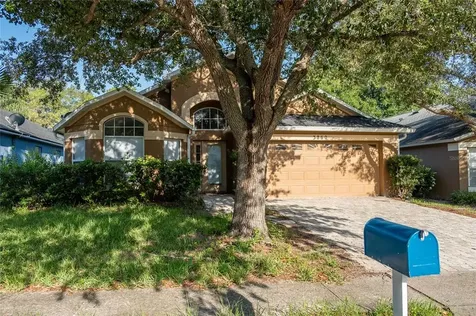 3860 Heritage Oaks Court Oviedo FL 32765