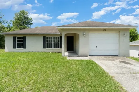 790 Walnut Avenue Orange City FL 32763