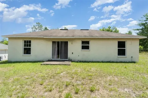 790 Walnut Avenue Orange City FL 32763