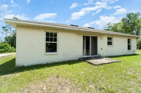 790 Walnut Avenue Orange City FL 32763