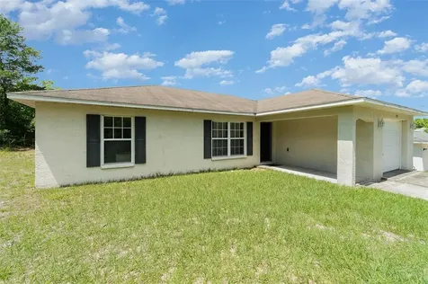 790 Walnut Avenue Orange City FL 32763