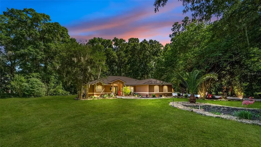 2090 NW 111th Loop Ocala FL 34475
