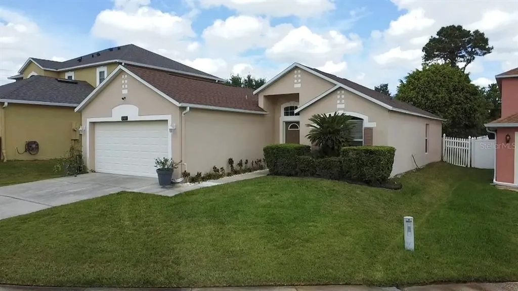 12407 Woodbury Cove Drive Orlando FL 32828