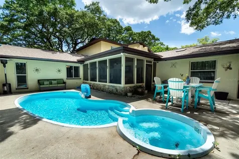 2035 Winding Oaks Drive Palm Harbor FL 34683