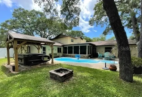2035 Winding Oaks Drive Palm Harbor FL 34683
