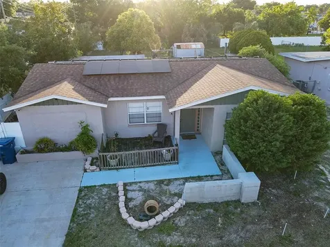 8117 Sudbury Drive Port Richey FL 34668