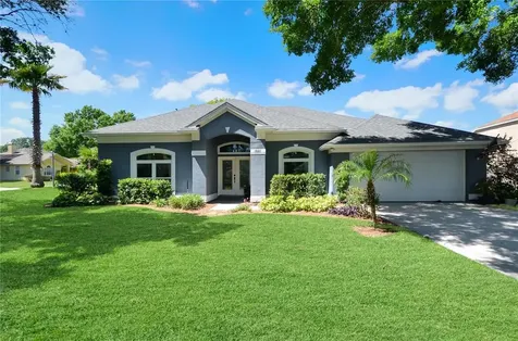 1821 Sweetwater West Circle Apopka FL 32712