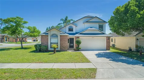 1037 Vernon Loop Oviedo FL 32765