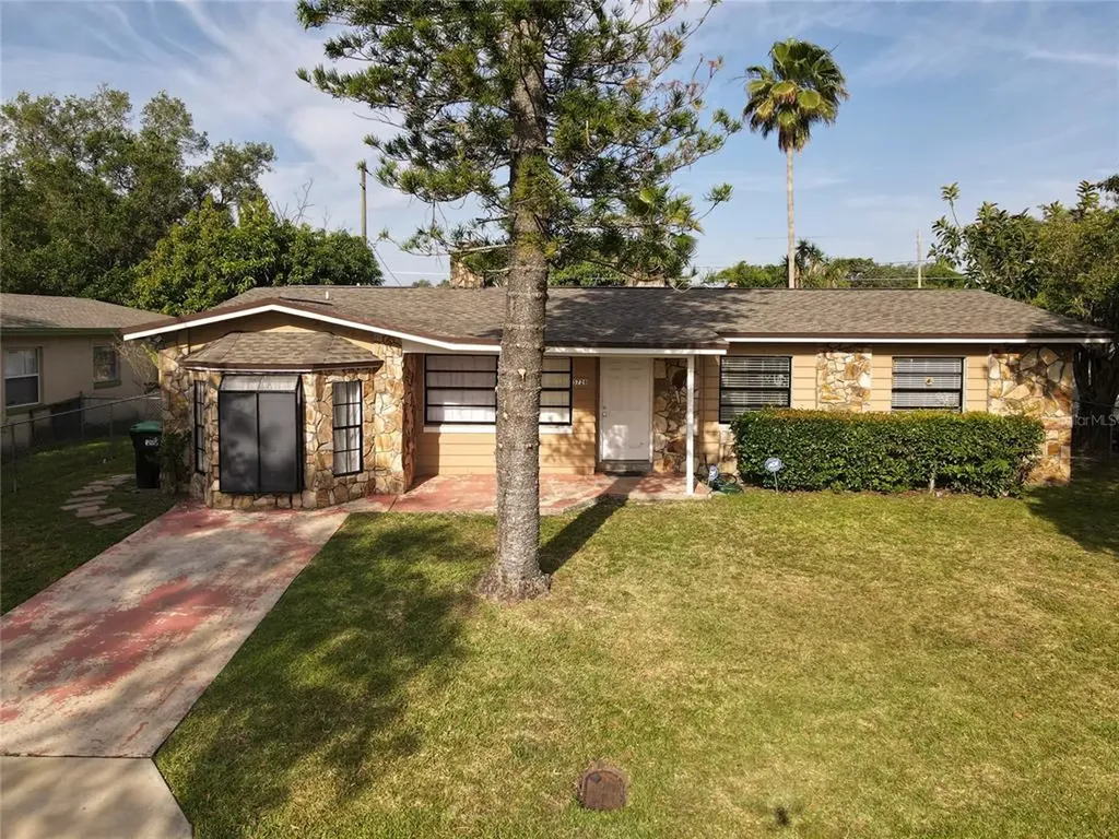 5728 Breskin Drive Orlando FL 32839