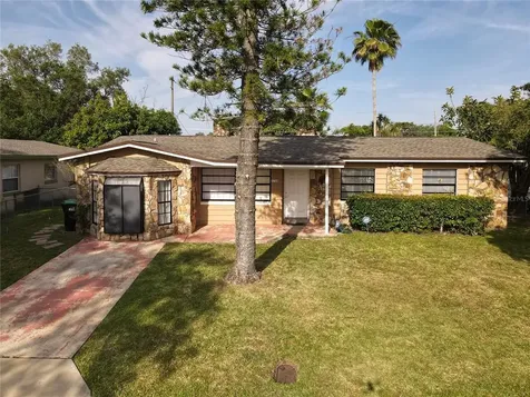 5728 Breskin Drive Orlando FL 32839