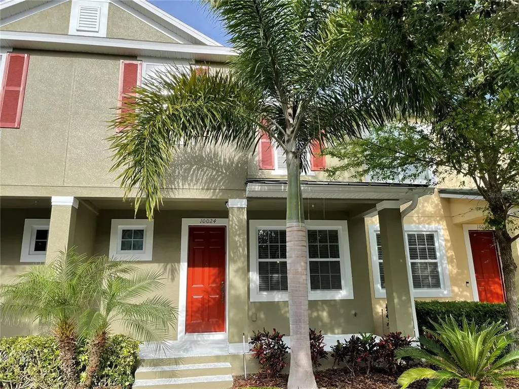 10024 Madison Banks Street Orlando FL 32827