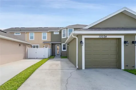 10024 Madison Banks Street Orlando FL 32827
