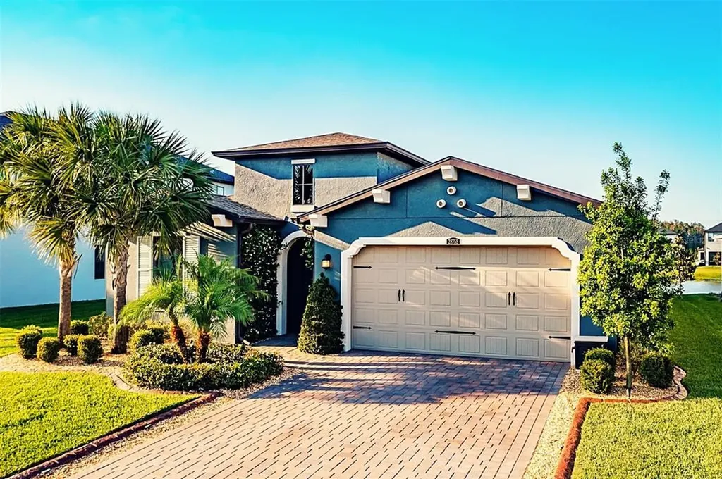 28755 Lucero Lane Wesley Chapel FL 33543