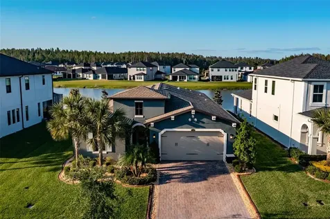 28755 Lucero Lane Wesley Chapel FL 33543