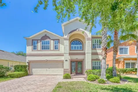 11529 Great Commission Way Orlando FL 32832