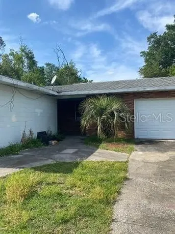 21381 SW Raintree Street Dunnellon FL 34431