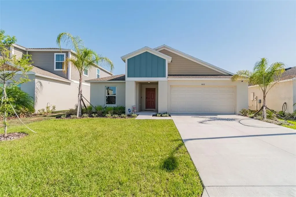 5531 Arlington River Drive Lakeland FL 33811