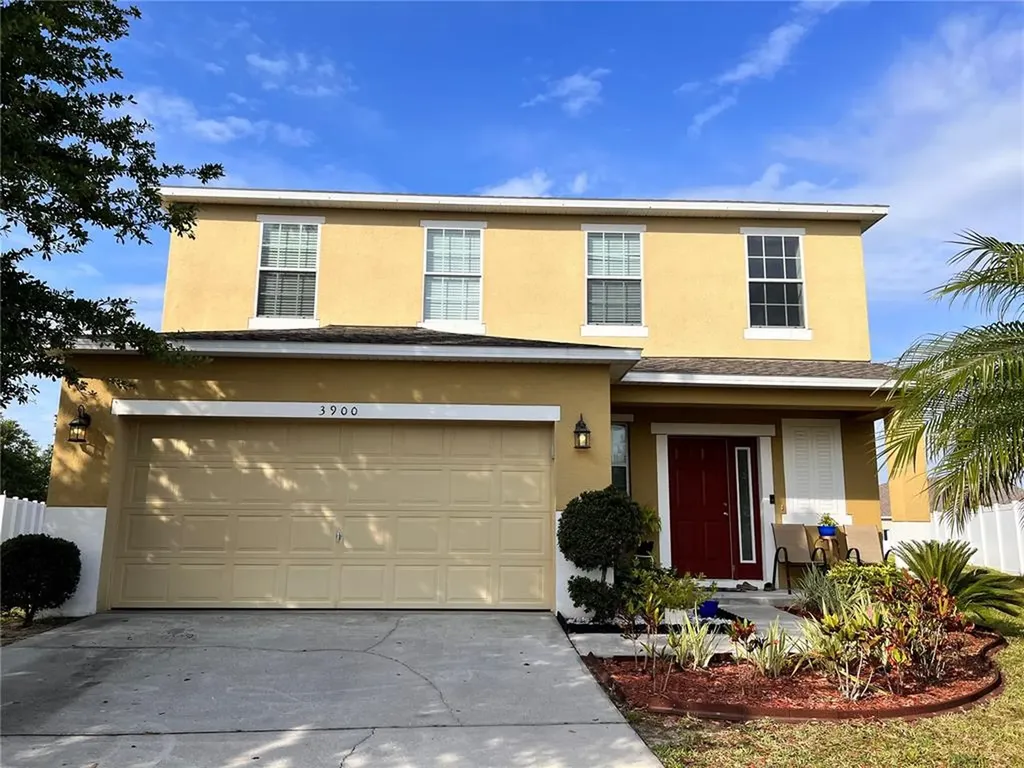3900 Hanging Vine Court Kissimmee FL 34744