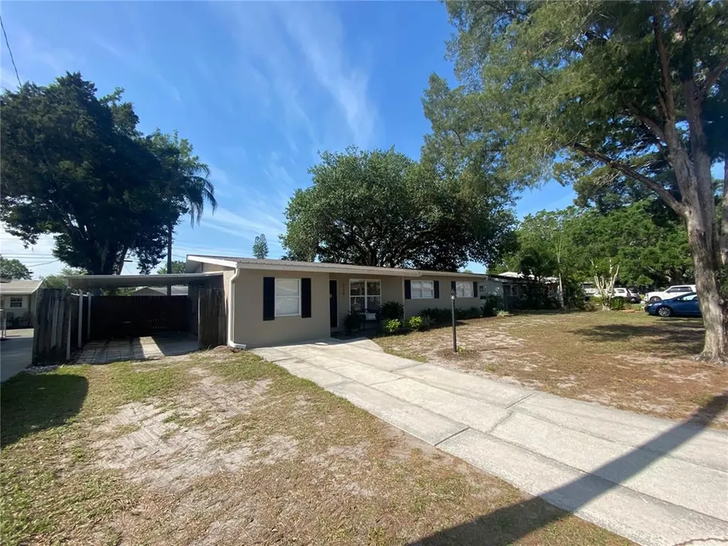 3128 Wood Street Sarasota FL 34237