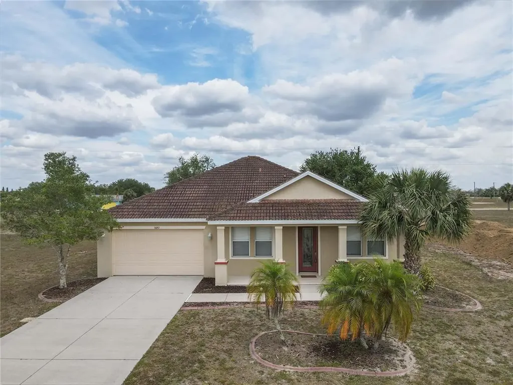 16092 Badalona Drive Punta Gorda FL 33955