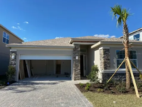 3121 Mountain Spruce Terrace Wesley Chapel FL 33543