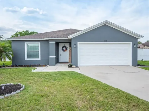 8185 Woodvine Circle Lakeland FL 33810