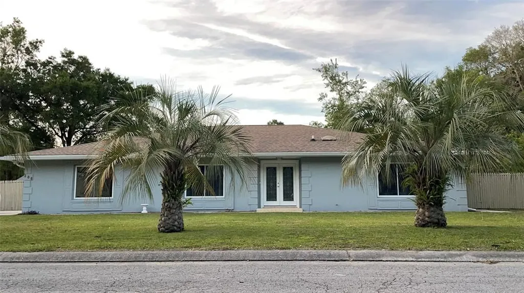 208 Hofstra Street Inverness FL 34452