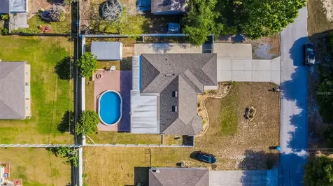 1762 Hazelton Avenue Deltona FL 32738