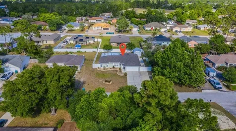 1762 Hazelton Avenue Deltona FL 32738