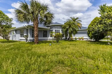 1537 Wood Violet Drive Orlando FL 32824