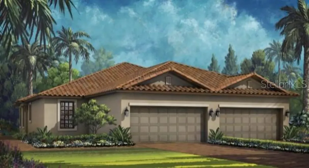 10105 Morning Mist Lane Sarasota FL 34241