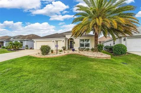 2945 Regency Avenue The Villages FL 32163