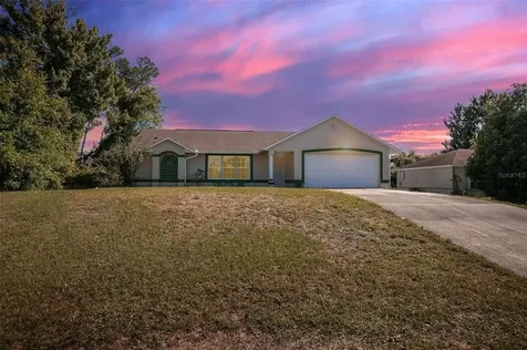 3087 Pigeon Cove Street Deltona FL 32738