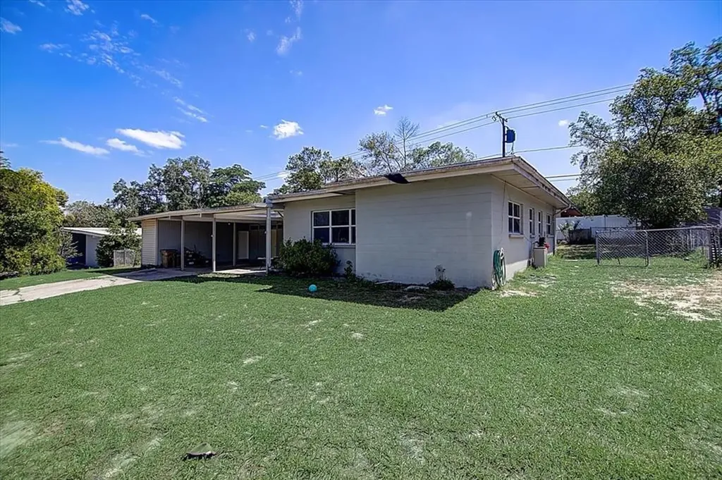 509 Carolyne Street Temple Terrace FL 33617