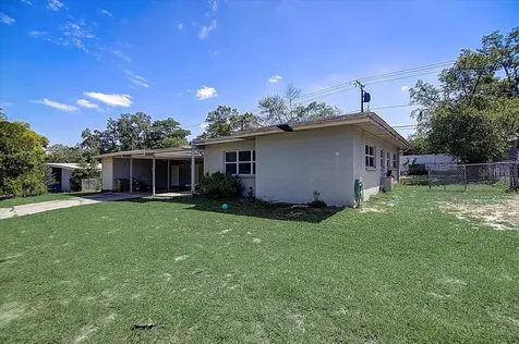 509 Carolyne Street Temple Terrace FL 33617