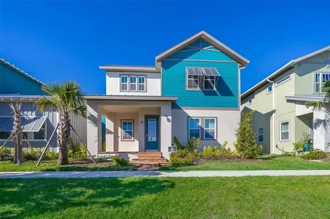 7070 Higgs Alley Orlando FL 32827