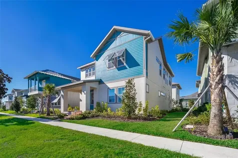 7070 Higgs Alley Orlando FL 32827