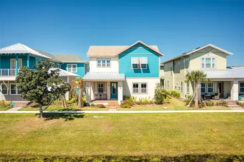 7070 Higgs Alley Orlando FL 32827