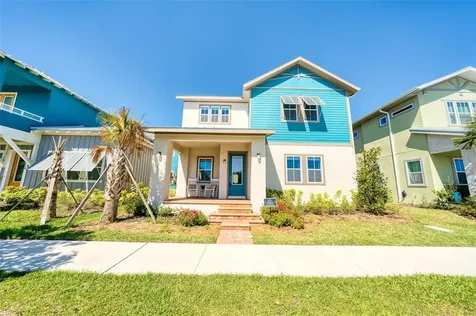 7070 Higgs Alley Orlando FL 32827