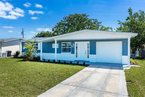 4018 Scarlet Maple Drive Holiday FL 34691