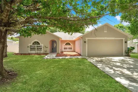3243 Scenic Woods Drive Deltona FL 32725