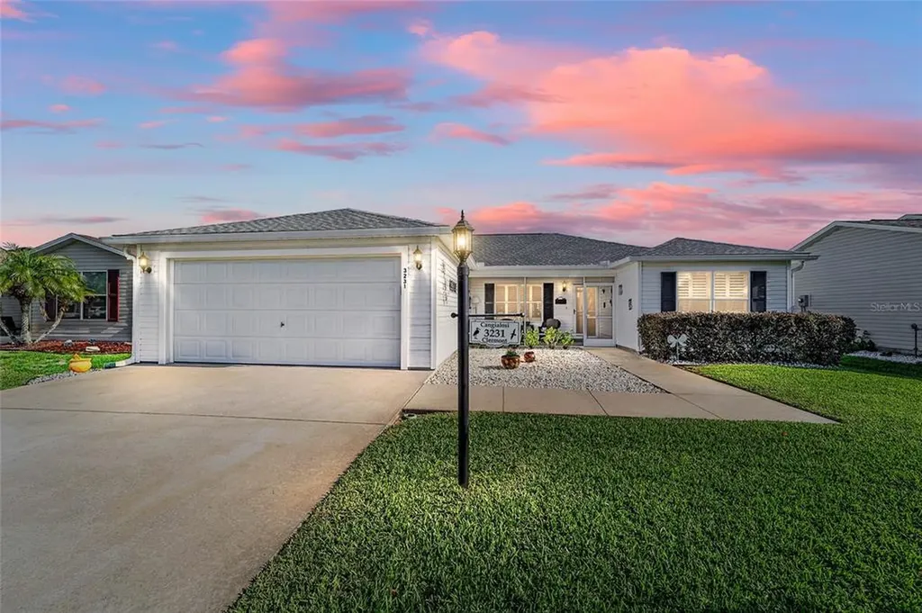 3231 Roswell Road The Villages FL 32162